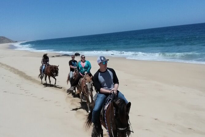 Horseback riding - Silla de Montar: What’s Included, What You Should Expect to Handle