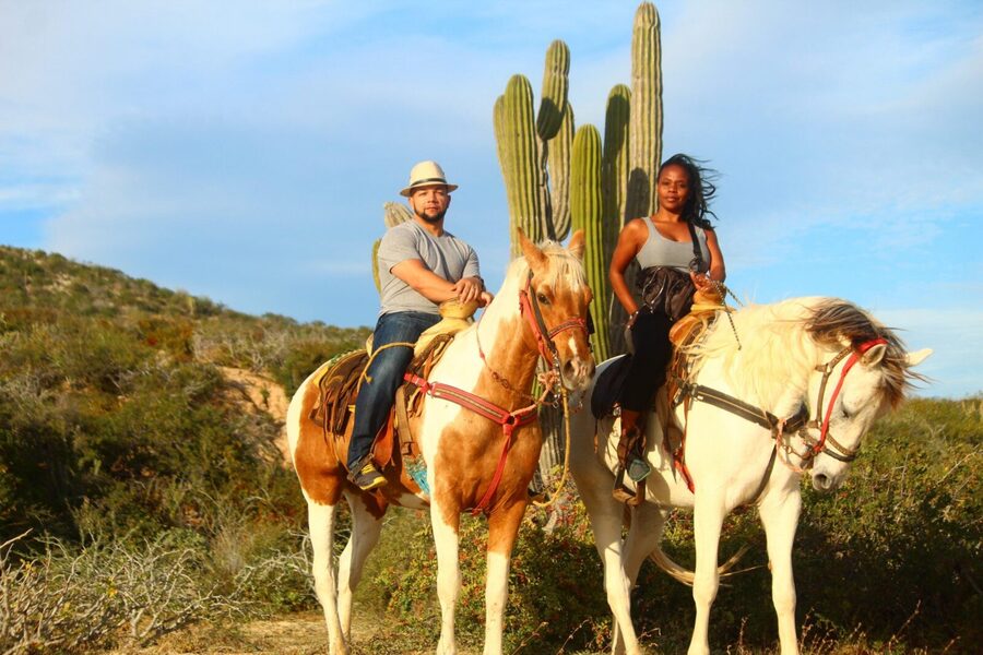 Horseback Riding Adventure in Playa Migriño with Tequila Tasting - Weather Dependence: When the Tour Runs Best
