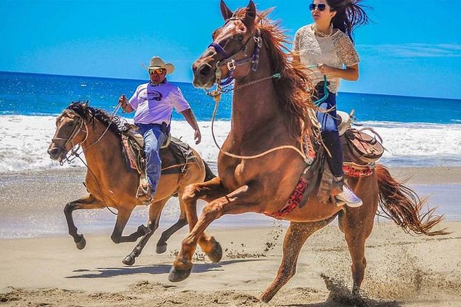 Horseback Riding & ATV Combo! Mountain Trails & Beautiful Beaches of BAJA! - Key Things That Make This Tour Worth Your Time