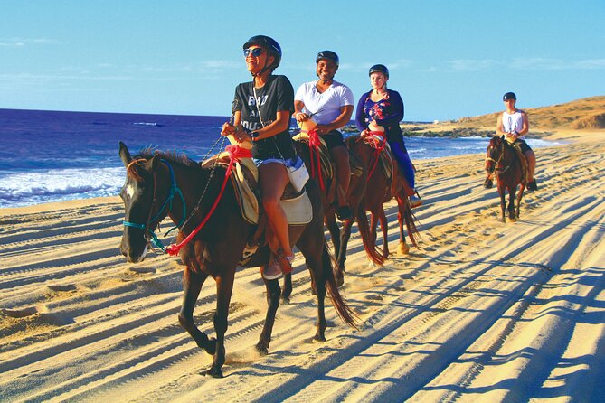Horseback Riding Beach and Desert Adventure - Who This Tour Fits Best (And Who Should Reconsider)
