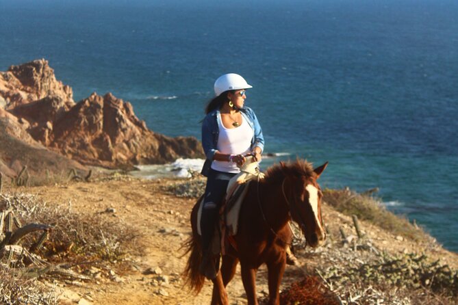 Horseback Riding Experience in Rancho San Cristobal - Price and Value: What $156.40 Actually Buys You