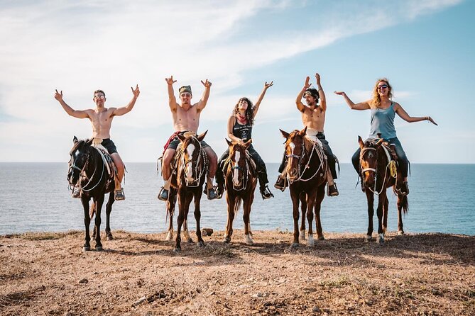 Horseback Riding Experience in Rancho San Cristobal - Who Should Book, and Who Should Skip This One