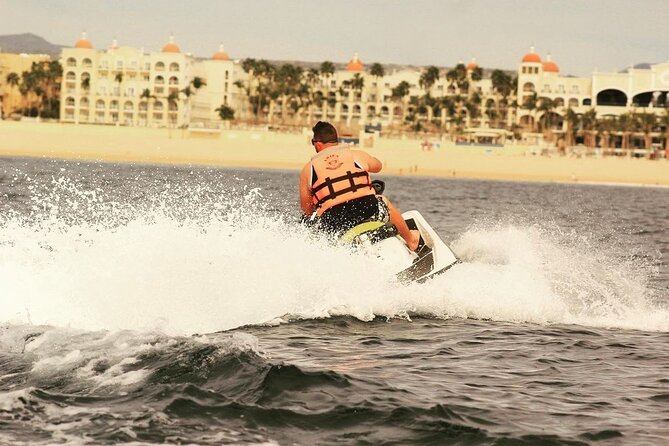 Jet Skiing in Cabo San Lucas - Key Things to Know Before You Go