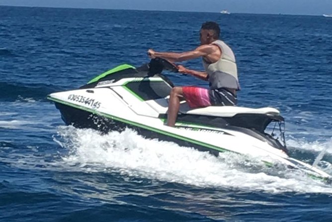 Jet Skiing in Cabo San Lucas - Safety and Staff: When Confidence Starts on Land