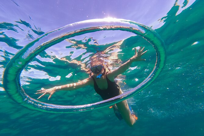 Kayak Expedition to the Arch of Cabo San Lucas, Lovers Beach & Snorkel - Why this Cabo sunrise kayak route feels different
