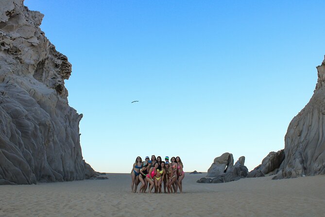 Kayak Expedition to the Arch of Cabo San Lucas, Lovers Beach & Snorkel - Price and value: why $90 can feel fair in Cabo