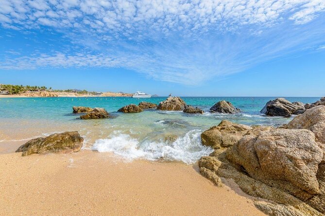 Kayak from Viudas Beach to Chileno Bay & Snorkel + Beach Time - Key highlights worth your attention