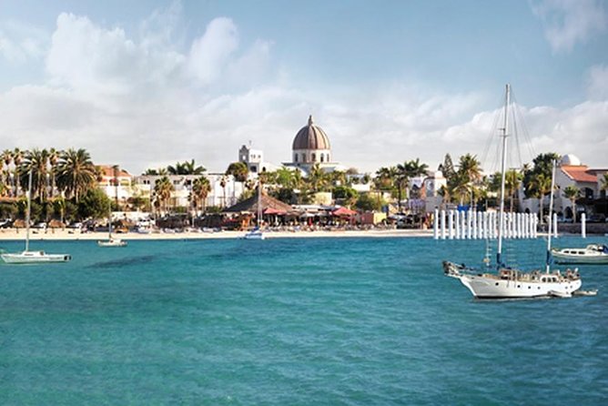 La Paz and Todos Santos City and Beaches Tour - Key Highlights Worth Booking For