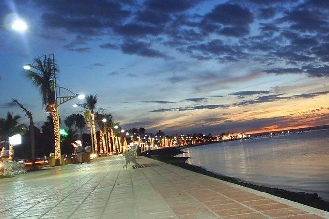 La Paz and Todos Santos City and Beaches Tour - Price and Logistics: What $606.07 Really Buys for a Group