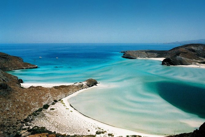 La Paz and Todos Santos City and Beaches Tour - Beach Time That Actually Feels Like a Break