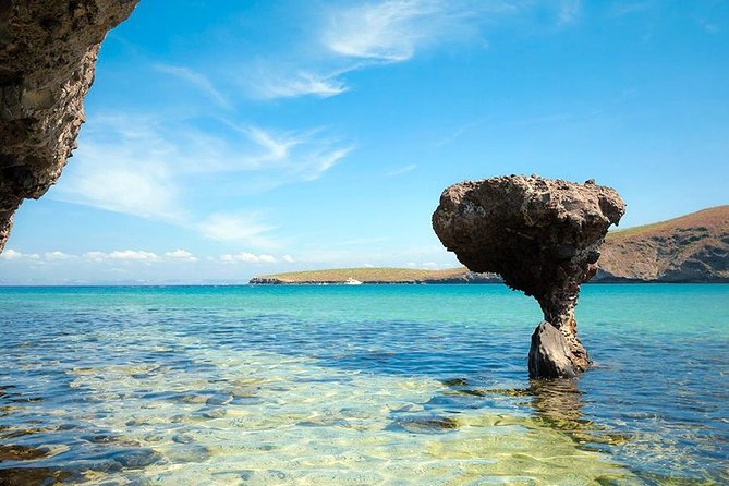 La Paz and Todos Santos City and Beaches Tour - Todos Santos City: Old Villages, New Development, and Real Culture