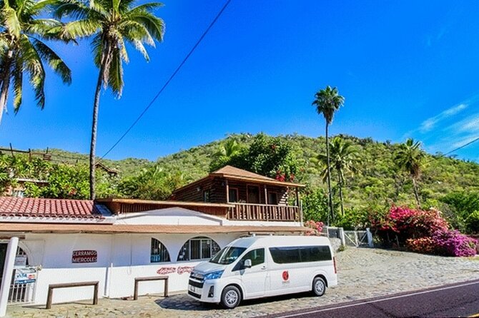 La Paz and Todos Santos Day Trip with Lunch - Price and value: what you get for $139