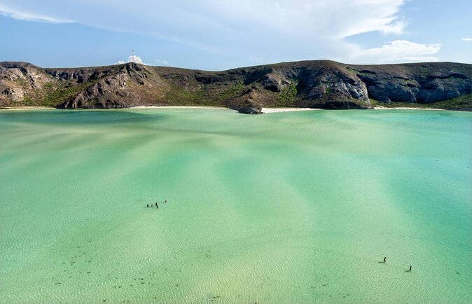 La Paz Beaches Half Day Tour - Key Points That Make This Tour Worth Your Time