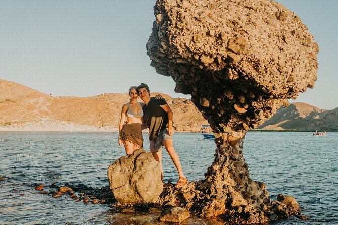 La Paz Beaches Half Day Tour - How the Timing Really Feels Over 6 Hours