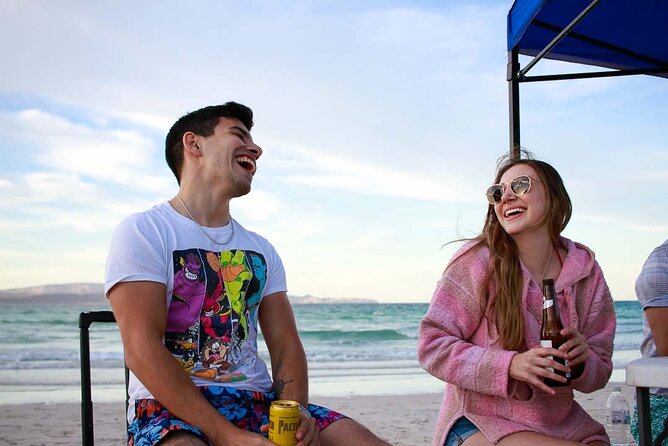 La Paz Beaches Half Day Tour - Food, Drinks, and the Ceviche Factor