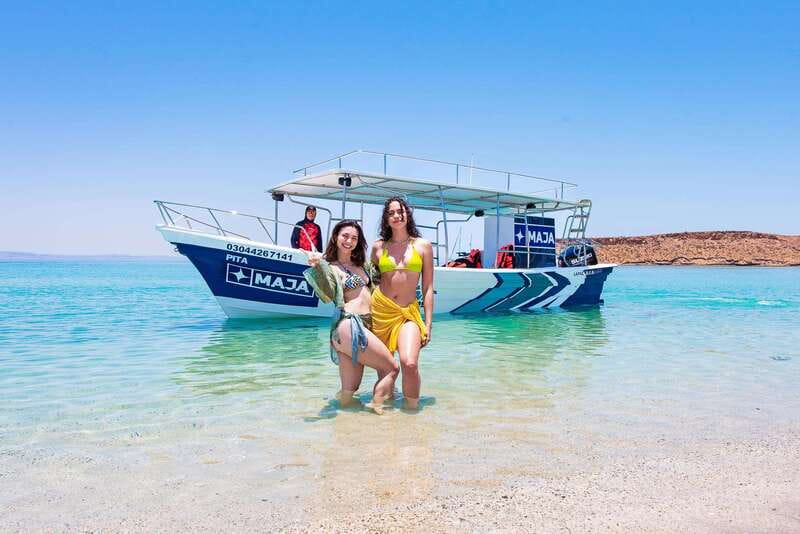 La Paz: Espiritu Santo Island Tour - Timing, weather, and what to pack so the day stays fun