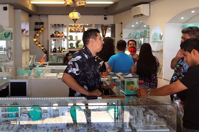 La Paz Paradise: Balandra & beyond - Todos Santos and Hotel California: a quick stop, not a full visit
