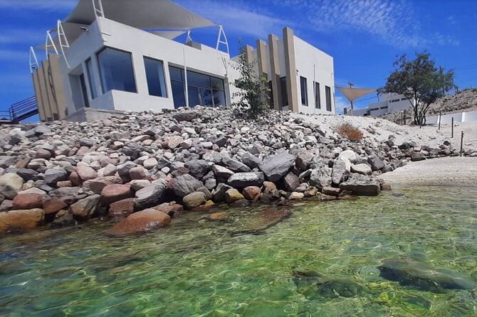 La Paz: Pearl Farm Experience and shop - Timing, language, and who this tour fits best