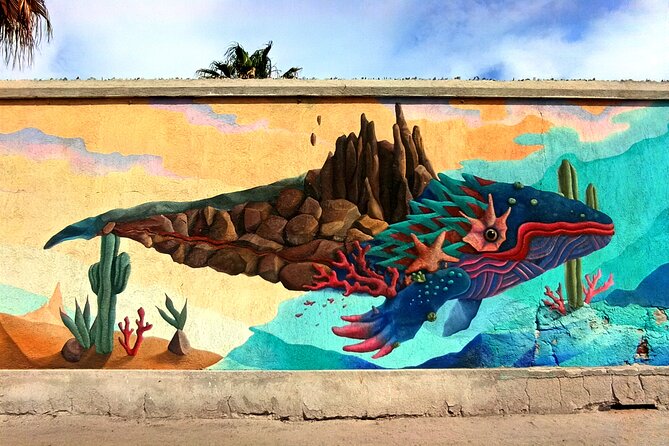 La Paz Private Treasure Hunt - Quick hits on the La Paz Private Treasure Hunt