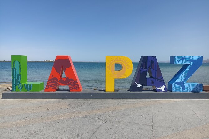 La Paz Private Treasure Hunt - Why this treasure hunt works so well in La Paz
