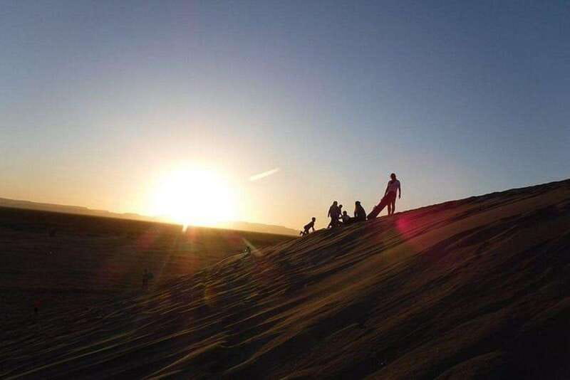 La Paz: Sunset Sandboarding at La Paz Dunes Tour - Why Sunset Sandboarding at El Mogote Dunes Feels Worth Your Time