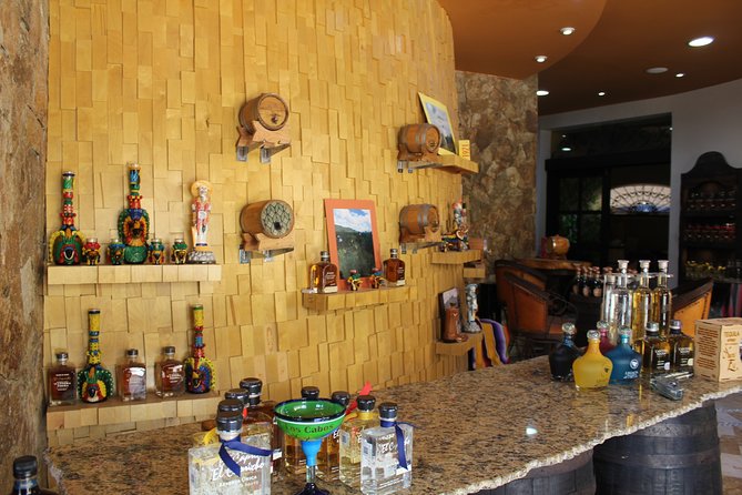La Paz Tour, Historical City, Beach, Colonial and Beautiful scenery on the way! - Todos Santos and the Hotel California Quick Stop