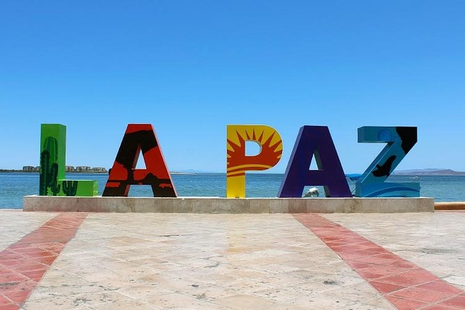 La Paz Tour, Historical City, Beach, Colonial and Beautiful scenery on the way! - Pickup and Language Reality: Make It Smooth, Avoid the Friction