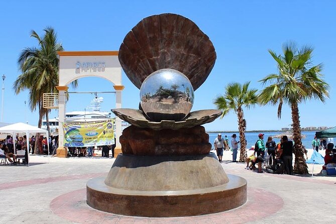 La Paz Tour, Historical City, Beach, Colonial and Beautiful scenery on the way! - Who This Tour Fits Best