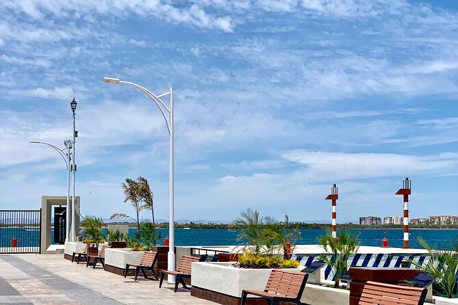 La Paz Tour, Historical City, Beach, Colonial and Beautiful scenery on the way! - The La Paz Part You’ll Actually Remember: Malecon, Mission, and Bay Lunch