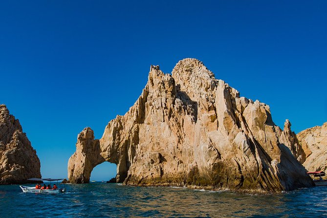 Land’s End Experience – Arch, Beaches & Marine Life - Lover’s Beach and Other Stops, How to Decide If You Should Request the Drop-Off