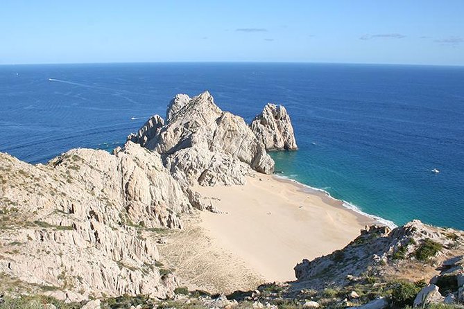 Land's End Sightseeing Boat Tour in Los Cabos - Pelican Rock and the Sea Lion Colony, Passed Like a Moving Gallery