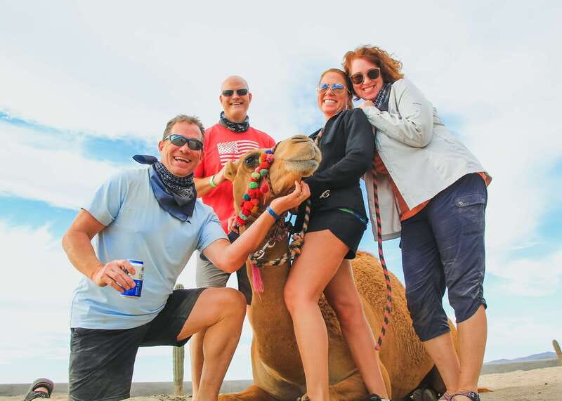 Los Cabos: 2 in 1 Combo Tour - Two activities in one, and why it works in Los Cabos