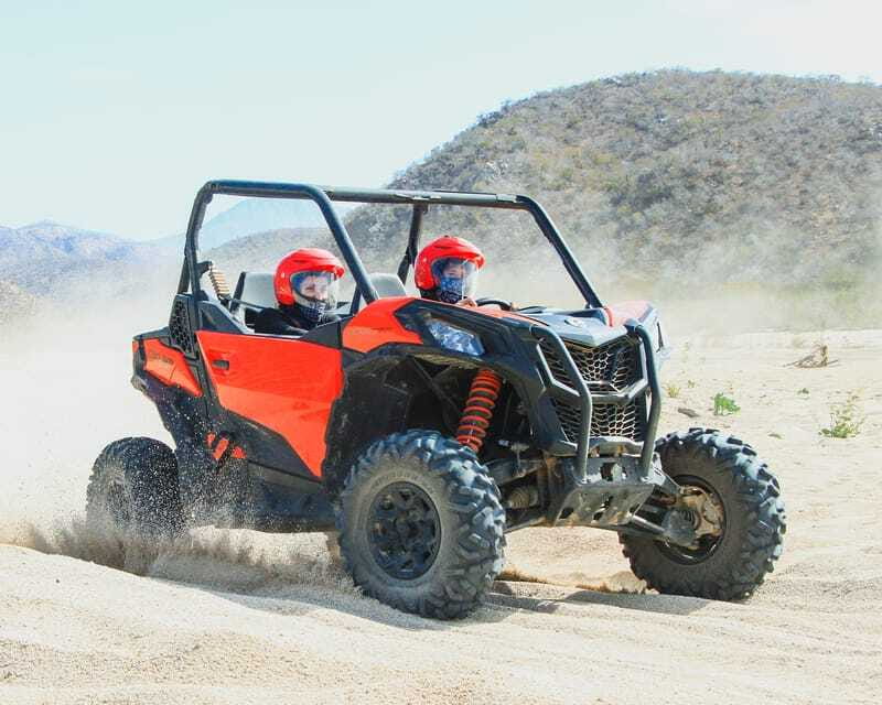 Los Cabos: 2 in 1 Combo Tour - What is included vs what costs extra, and how to judge value