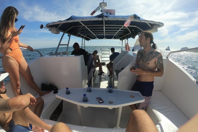 Los Cabos 2 tanks dive to The Corridor (Certified divers) - Should you book this The Corridor 2-tank outing?