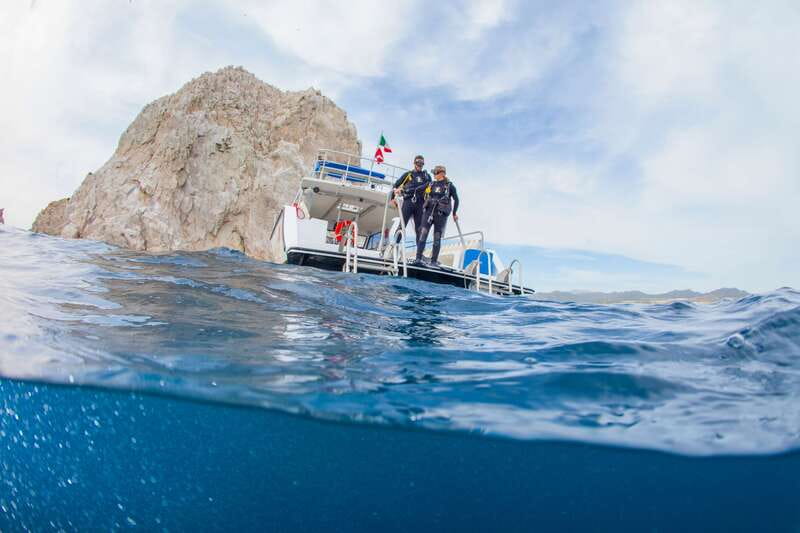 Los Cabos: 3-Hour Introductory Scuba Diving Adventure - Why this Cabo intro scuba session is a smart first step