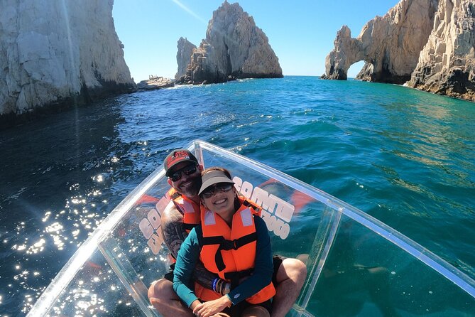 Los Cabos 3 in 1 Adventure: Camel Ride, Lunch and Arch Boat Tour - Price and value: what you are paying for, plus the extras