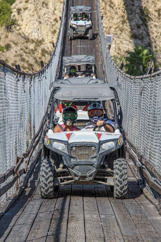 Los Cabos: Adventure Pass at Wild Canyon - Key things to know before you go