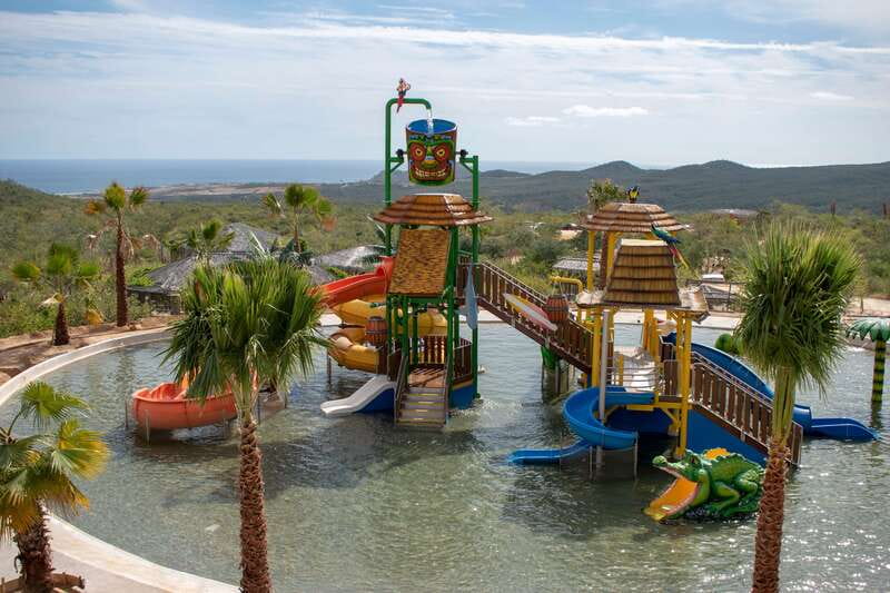 Los Cabos: Adventure Pass at Wild Canyon - Bungee or giant swing, plus the glass-bottom gondola at 300 feet