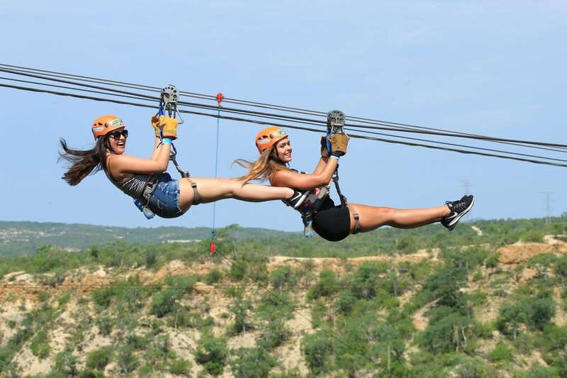 Los Cabos: Adventure Pass at Wild Canyon - Camel ride and horse riding through oasis and protected trails