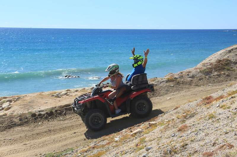 Los Cabos: Adventure Pass at Wild Canyon - Bird and reptile sanctuary, plus a chance to learn on site