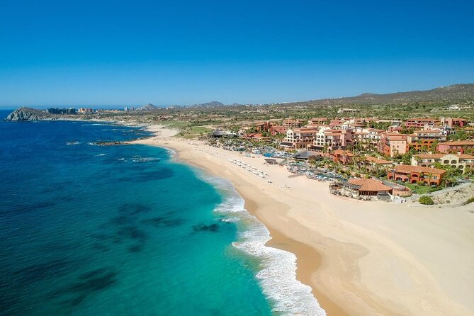 Los Cabos Airport Private Transfer SJD to Multiple Destinations - Your Private Vehicle: What to Expect Inside