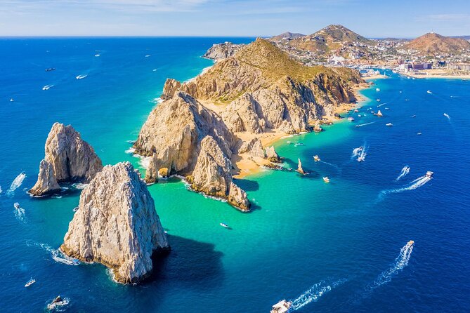Los Cabos Airport Private Transfer SJD to Multiple Destinations - What the Reviews Say, and How I’d Apply It