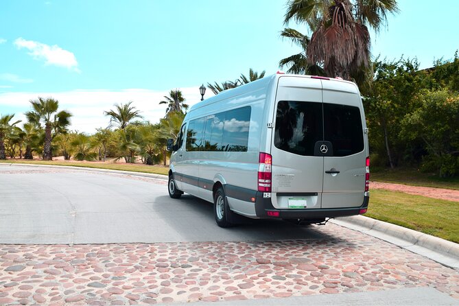 Los Cabos Airport Shuttle Roundtrip Hotels Only - Why this Los Cabos shuttle fits real travel days