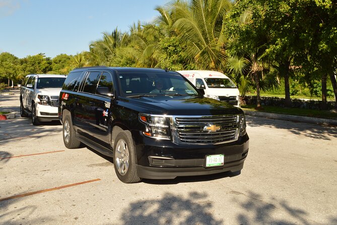 Los Cabos Airport Transportation - Key Things That Make This Los Cabos Transfer Work Well