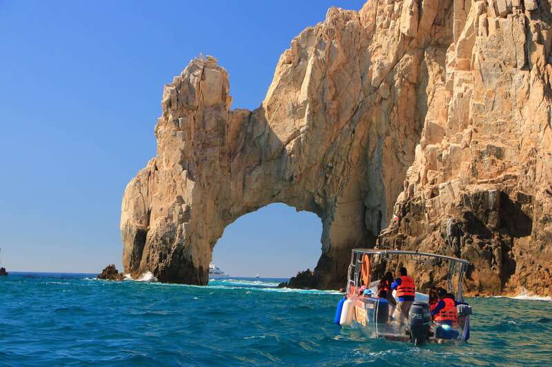 Los Cabos Arch & PelicanRock Cabo San Lucas CrystalBoat Tour - Key Highlights Worth Your Time