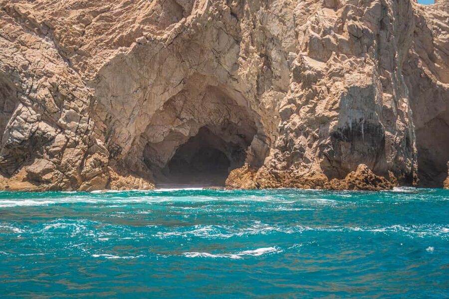 los cabos arch tour & drinks +snorkel tour - Meeting at Pochos Cabos Activities, Then You’re Off