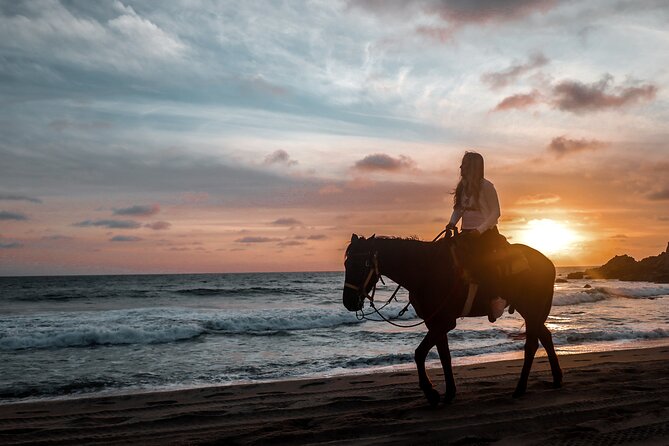 Los Cabos ATV and Pacific Horseback Riding Combo Tour - Gear, clothing, and small extras you should budget for