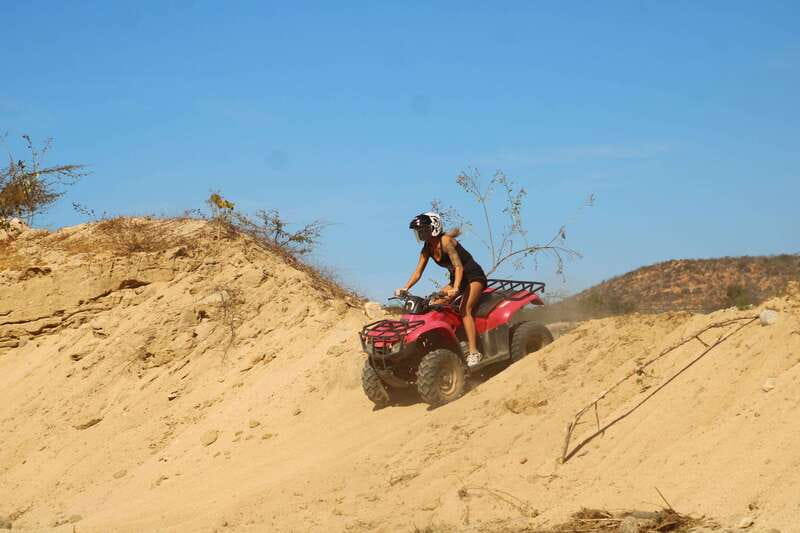 Los cabos:ATV beach&desert with transfer & tequila tasting - Price and Value: What You’re Paying For, and Where Costs Can Surprise You