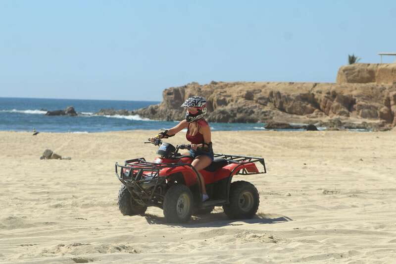Los Cabos: ATV Off-Road Adventure – Cross the Wooden Bridge - What to Bring, What to Wear, and One Safety Tip That Saves Your Day