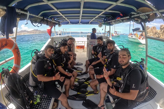 Los Cabos Beginner Scuba Dive Experience - Getting Oriented: What Makes This Beginner Session Work